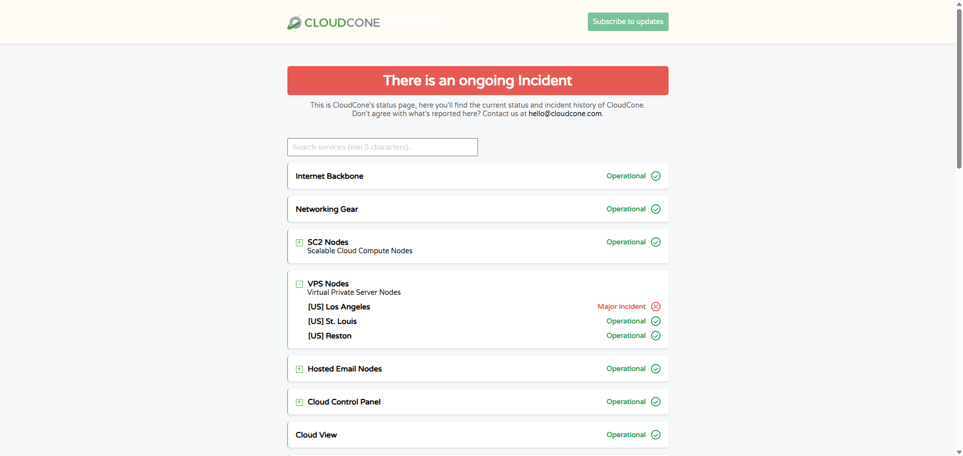 我的服务器被黑客勒索被厂商清空